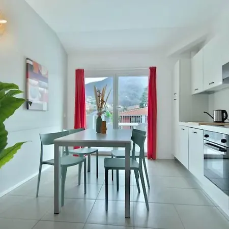 Golfo Gabella Penthouse With Pool