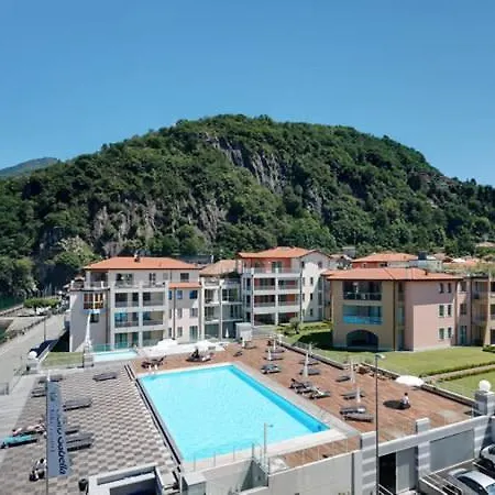 Apartment Golfo Gabella Penthouse With Pool *