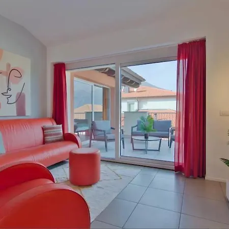 Golfo Gabella Penthouse With Pool *
