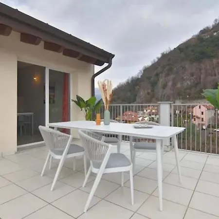 Golfo Gabella Penthouse With Pool