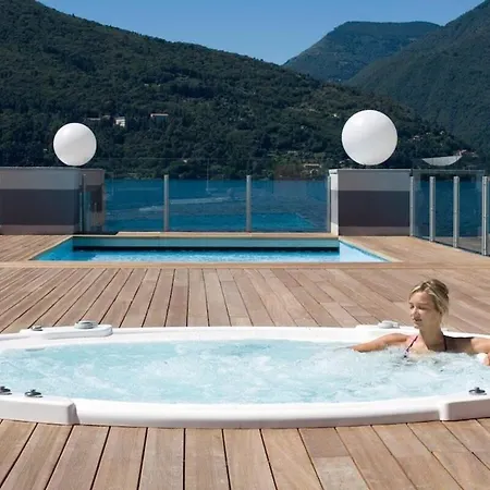 Golfo Gabella Penthouse With Pool *